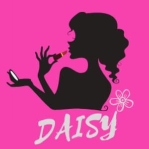 Meet your Posher, Miss Daisy